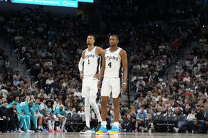 Spurs make savvy offseason moves to build around Victor Wembanyama