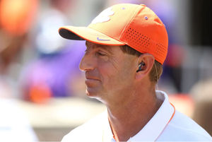 La temporada 2026 de Clemson podría definir el futuro de Dabo Swinney.