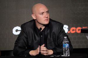 A Bare Knuckle Boxing contrata Loren Mack, ex-executivo da PFL, como diretor de marketing.