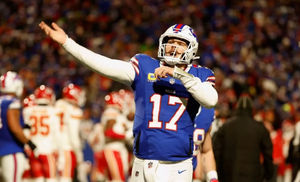 Lo que nos dicen los mercados de predicción sobre el MVP de la NFL 2026