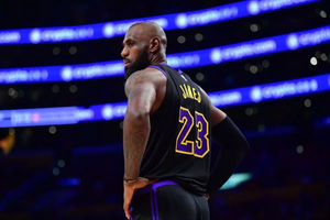 El próximo equipo de LeBron James es obvio, incluso si los mercados de predicciones dicen lo contrario.