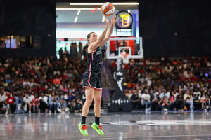 Las mejores apuestas de la WNBA: Pronósticos del miércoles con Lynx, Aces y Wings