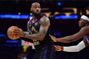LeBron James Betrayed Cleveland for Philadelphia and It Won't End Well