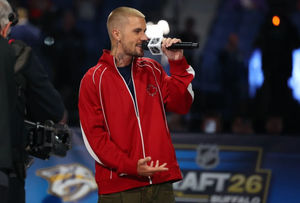 Prediction Markets See Justin Bieber as a Top Super Bowl Halftime Candidate