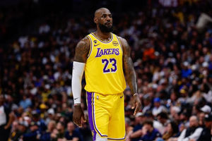 LeBron James priorizou o legado em detrimento da nostalgia ao escolher os Sixers.