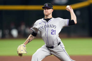 Melhores apostas da MLB para os jogos de domingo: Rockies x Brewers e Yankees x Phillies.