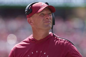 Alabama Could Be Much Closer to Missing the Playoffs Than Winning a Title