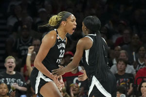 WNBA Best Bets for Monday: Aces, Storm and Mercury Picks