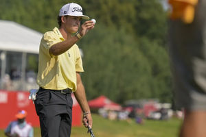 The Next Generation of American Golf Stars Is Already Here