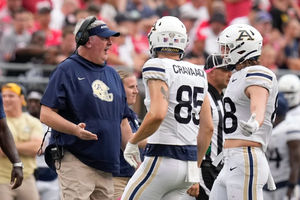Akron Football Reaches New Low Allowing Fans To Call Plays