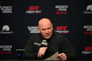 5 Things to Know About UFC Rising Star Quillan Salkilld Before His First Main Event