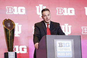 Indiana Has Become One of College Football's Most Underrated Teams