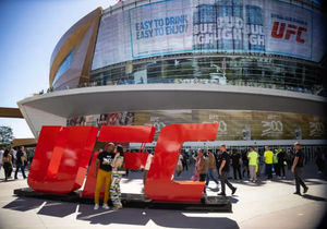 UFC Vegas 120 Corner Decision Raises Serious Questions About Fighter Safety