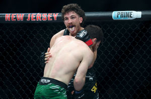5 Fights To Make After UFC Fight Night Gamrot vs. Salkilld