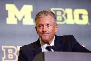 Avaliando os quatro novos treinadores principais da Big Ten antes da temporada de 2026
