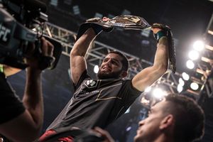 Islam Makhachev vs. Ian Garry: ¿Por qué cada luchador puede ganar en UFC 330?