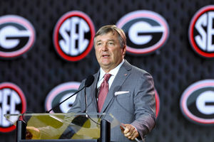 Ranking the SEC’s Most Overrated and Underrated Teams for 2026