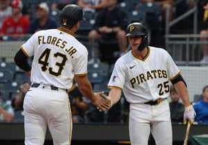 Tigers vs. Pirates Prediction: Best Bets, Odds and Picks for Monday