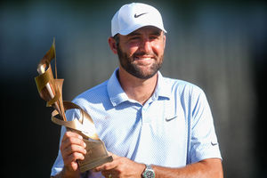 Scottie Scheffler’s Dominant Win Shows Why He Remains Golf’s Best Player