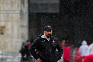 Ohio State é novamente o número 1, mas seu calendário de jogos para 2026 é absolutamente brutal.
