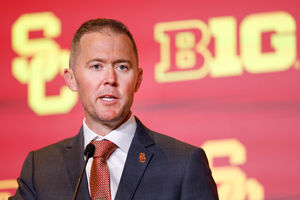 Can Lincoln Riley Finally Lead USC to the College Football Playoff in 2026?