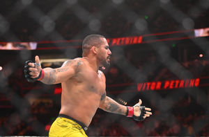Where the Sharp Money Is Landing This Weekend At UFC Sacramento