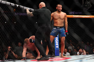 UFC Sacramento Betting: Three Sneaky Props Worth Considering