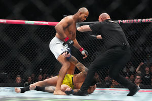 Pronósticos de apuestas para UFC Sacramento: Las tres mejores apuestas para la noche de pelea.