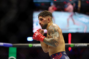 Islam Makhachev vs. Ilia Topuria Is Closer Than Ever, Here’s Why