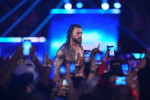 WWE’s Championship Picture Is Getting Crowded Ahead of WrestleMania