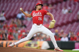 Reds vs. Giants Prediction, Odds and Best Bets: Aug. 24th Picks