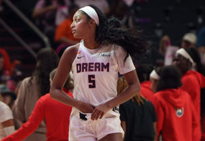WNBA Betting Picks: Best Bets for Monday, August 24th