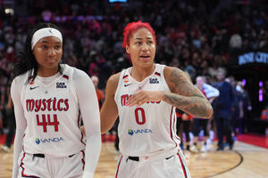 WNBA Tuesday Best Bets: Three Picks to Target Aug. 25th