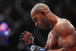 Robocop Silences the Doubters in UFC Sacramento War With Anthony Hernandez