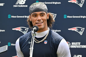 The Patriots Need to Pay Christian Gonzalez Before It Costs Them More