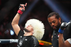Palpites para o UFC Xangai: Três melhores apostas para o card de sábado