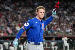 Pete Crow-Armstrong's Temper Will Cost the Cubs at the Worst Possible Time