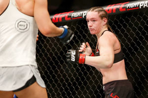 Aspen Ladd Has Big Plans for Her New Bare-Knuckle Boxing Career