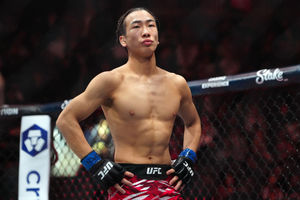 Apuestas con mejor relación calidad-precio en UFC Shanghai: Tres apuestas sobre el método de victoria que debes tener en cuenta.