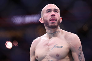 Cambios en las cuotas de apuestas de la UFC en Shanghái antes del sábado