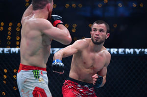 UFC Shanghai: Umar Nurmagomedov vs. Song Yadong Has Massive Title Implications