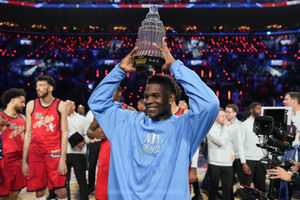 The NBA Should Replace Its All-Star Break With a Basketball World Cup
