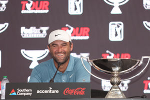 Scottie Scheffler’s Latest Win Made One Thing Clear: The PGA Tour Needs Its New Format