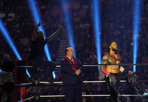 Ranking WWE’s Top 25 Male and Female Superstars of 2026