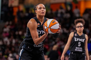 FIBA World Cup Break Comes at a Crucial Time for These 2 WNBA Teams