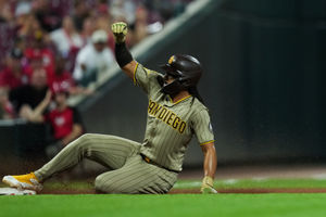 Padres vs. Reds Odds, Prediction and Same-Game Parlay Pick for Tuesday
