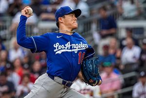 The Dodgers’ World Series Hopes May Rest on Their Four-Man Rotation