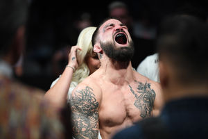 Duel Arena 1 Was Total Chaos, and Mike Perry's Night Was Only the Beginning