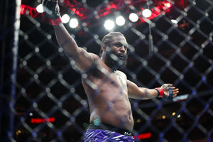 ¿Dónde se están apostando los expertos este fin de semana en UFC París?
