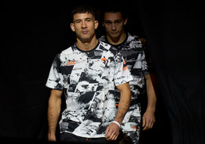 El aspirante sorpresa de la semana en UFC París: Axel Sola merece ser tenido en cuenta (más dinero)